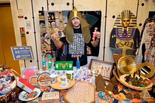 International Bazaar 2024